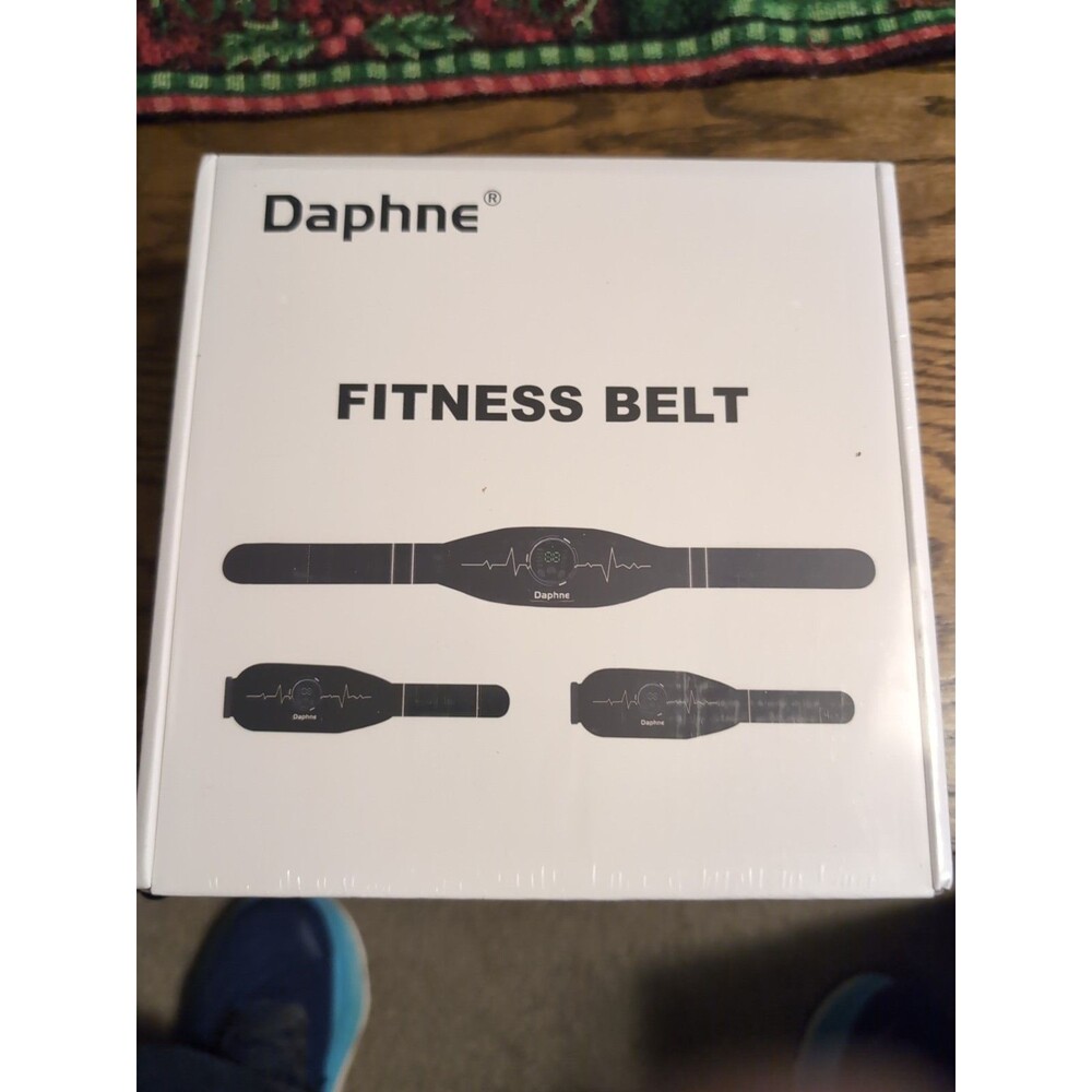 Daphne Fitness Belt